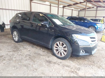 2015 Toyota Venza