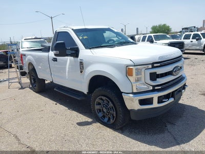 2020 Ford F-250