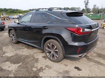 LEXUS RX 350