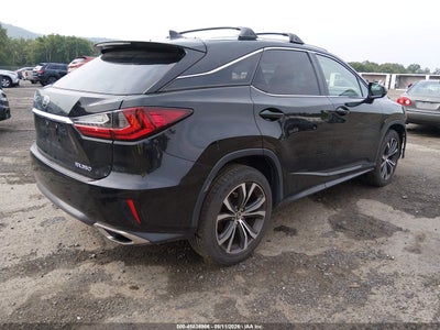 LEXUS RX 350
