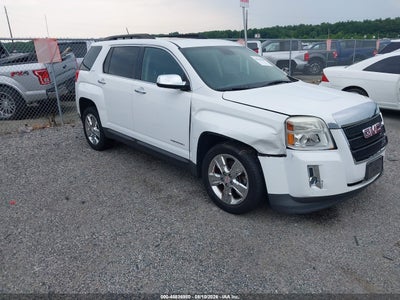 GMC TERRAIN