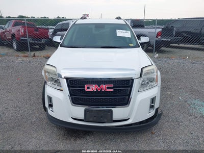 GMC TERRAIN