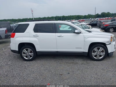GMC TERRAIN