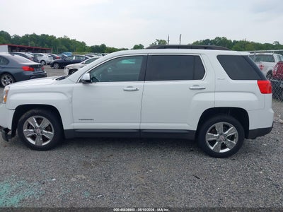 GMC TERRAIN