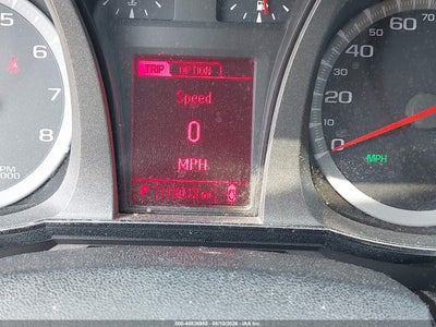 GMC TERRAIN