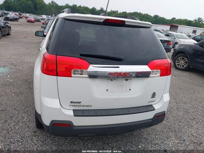 GMC TERRAIN