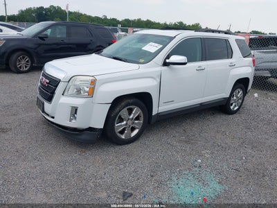 GMC TERRAIN