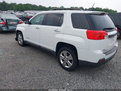 GMC TERRAIN