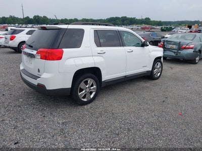 GMC TERRAIN