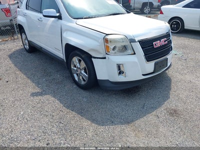 GMC TERRAIN