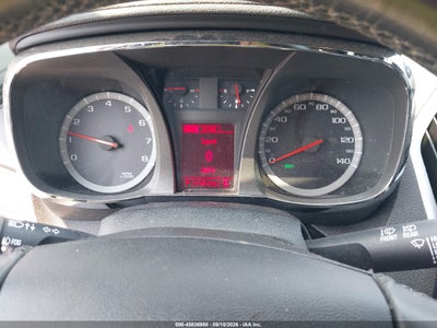 GMC TERRAIN