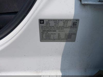 GMC TERRAIN