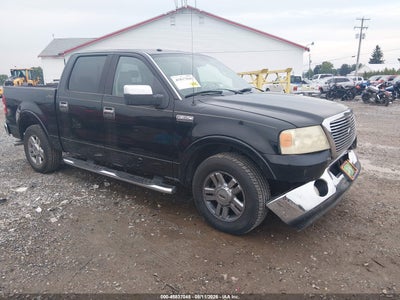 2008 Ford F-150