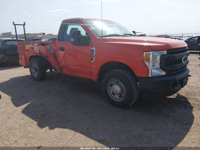 2022 Ford F-250