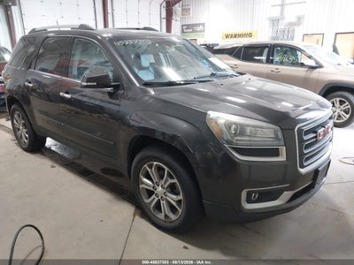 2015 Gmc Acadia