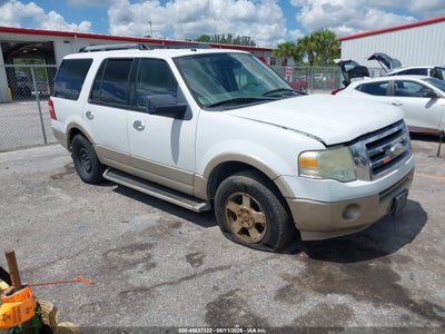 2009 Ford Expedition