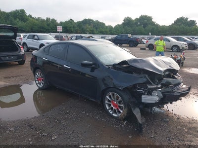 2013 Dodge Dart