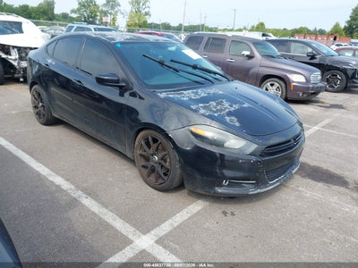 2013 Dodge Dart
