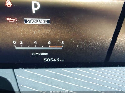 INFINITI QX80