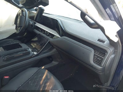 INFINITI QX80