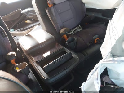 INFINITI QX80