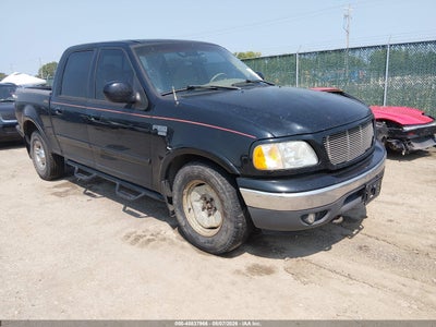 2001 Ford F-150
