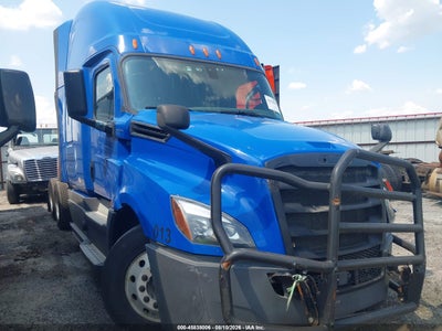 2020 Freightliner New Cascadia 126
