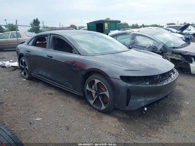 LUCID AIR