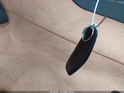 LUCID AIR