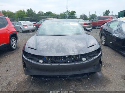 LUCID AIR