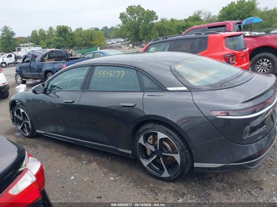 LUCID AIR