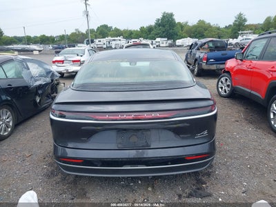 LUCID AIR