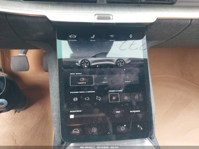 LUCID AIR