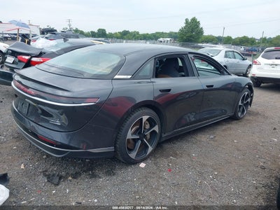LUCID AIR