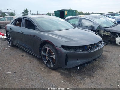 LUCID AIR
