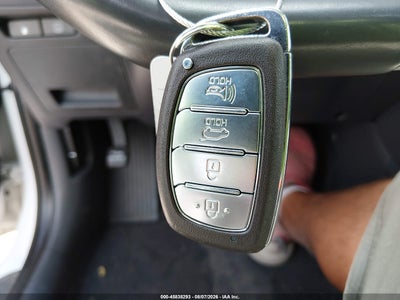 HYUNDAI IONIQ HYBRID