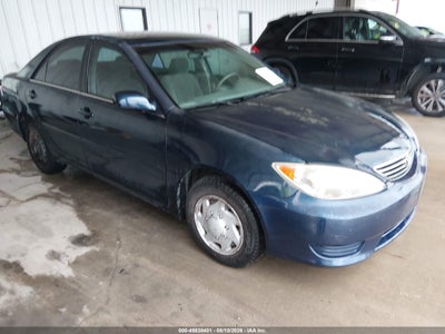 4T1BE32K35U030115 TOYOTA CAMRY Photo 1