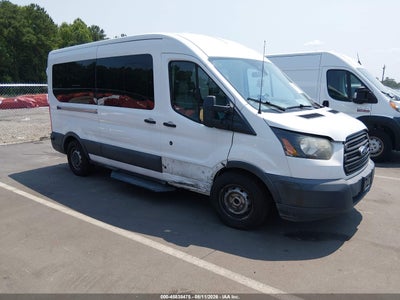FORD TRANSIT-350