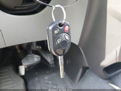 FORD TRANSIT-350