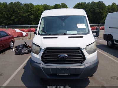 FORD TRANSIT-350