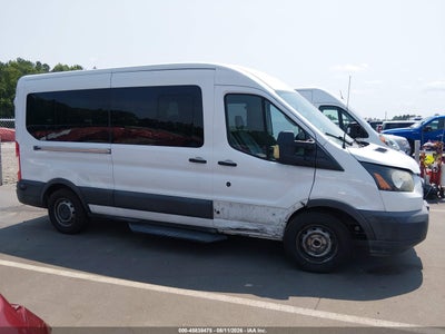 FORD TRANSIT-350