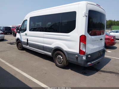 FORD TRANSIT-350