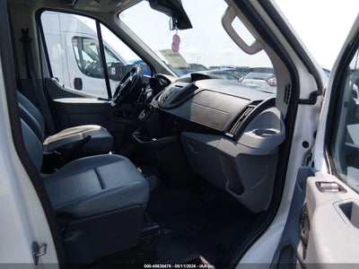 FORD TRANSIT-350