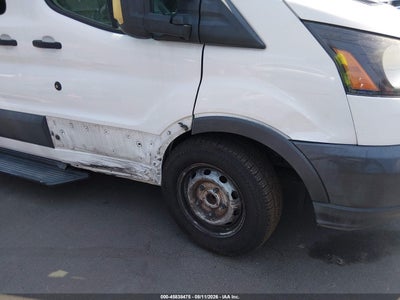 FORD TRANSIT-350