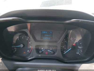 FORD TRANSIT-350