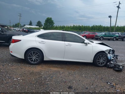LEXUS ES 350