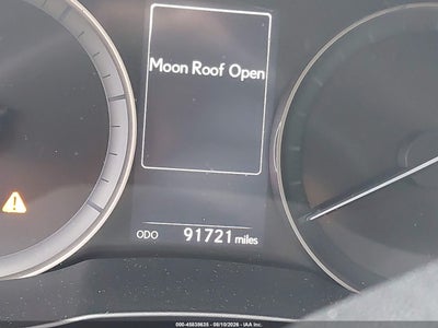 LEXUS ES 350