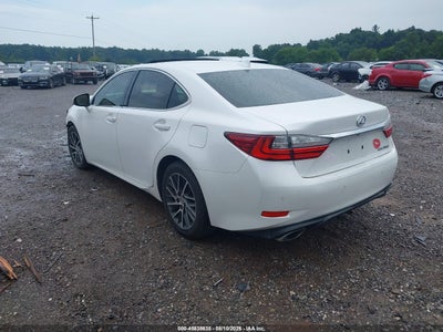 LEXUS ES 350