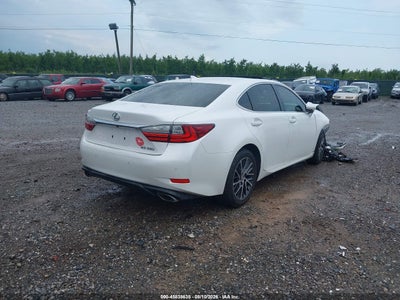LEXUS ES 350