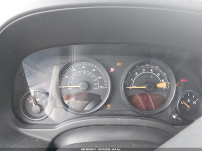 JEEP PATRIOT